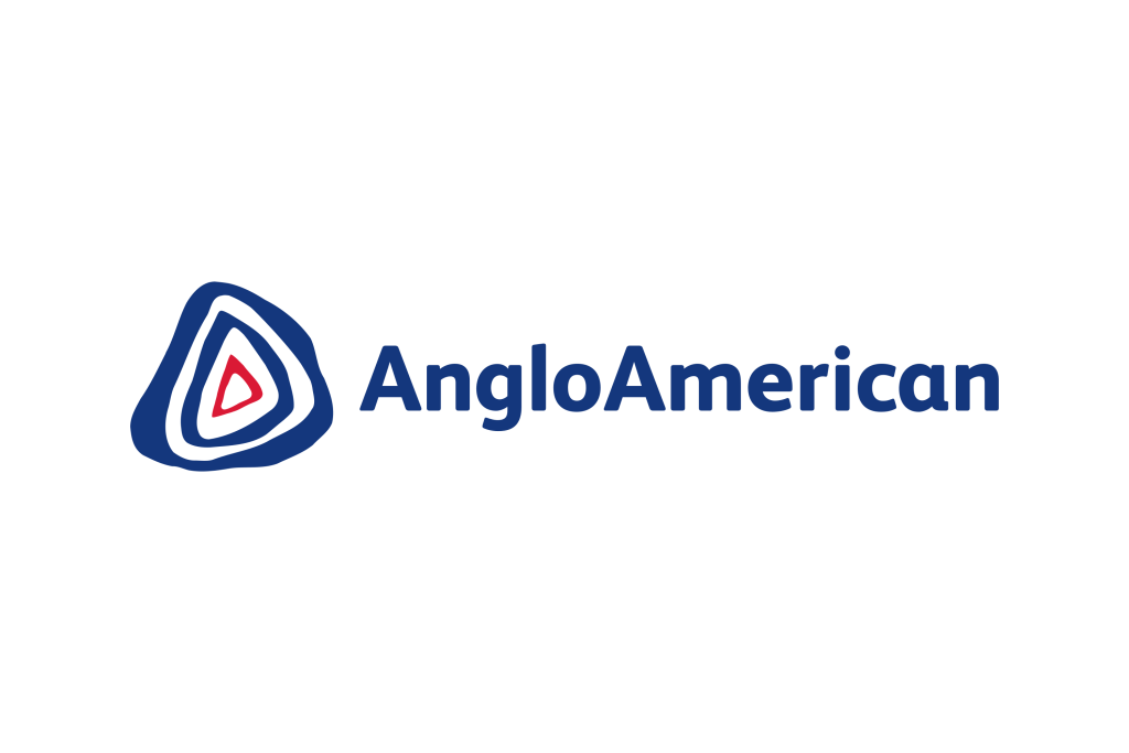 Anglo America logo client of Avi Liran