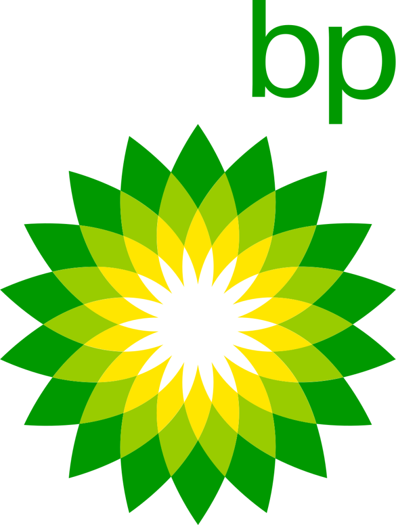 BP logo client of Avi Liran