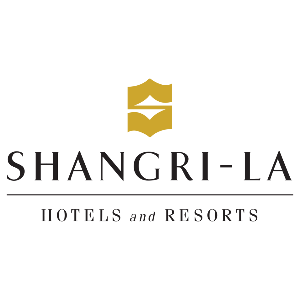 Shangrila logo client of Avi Liran