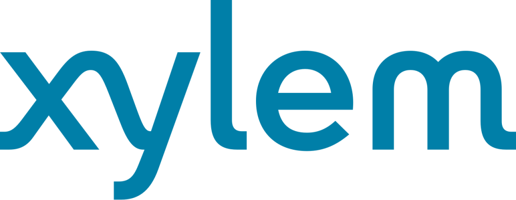 Xylem logo client of Avi Liran
