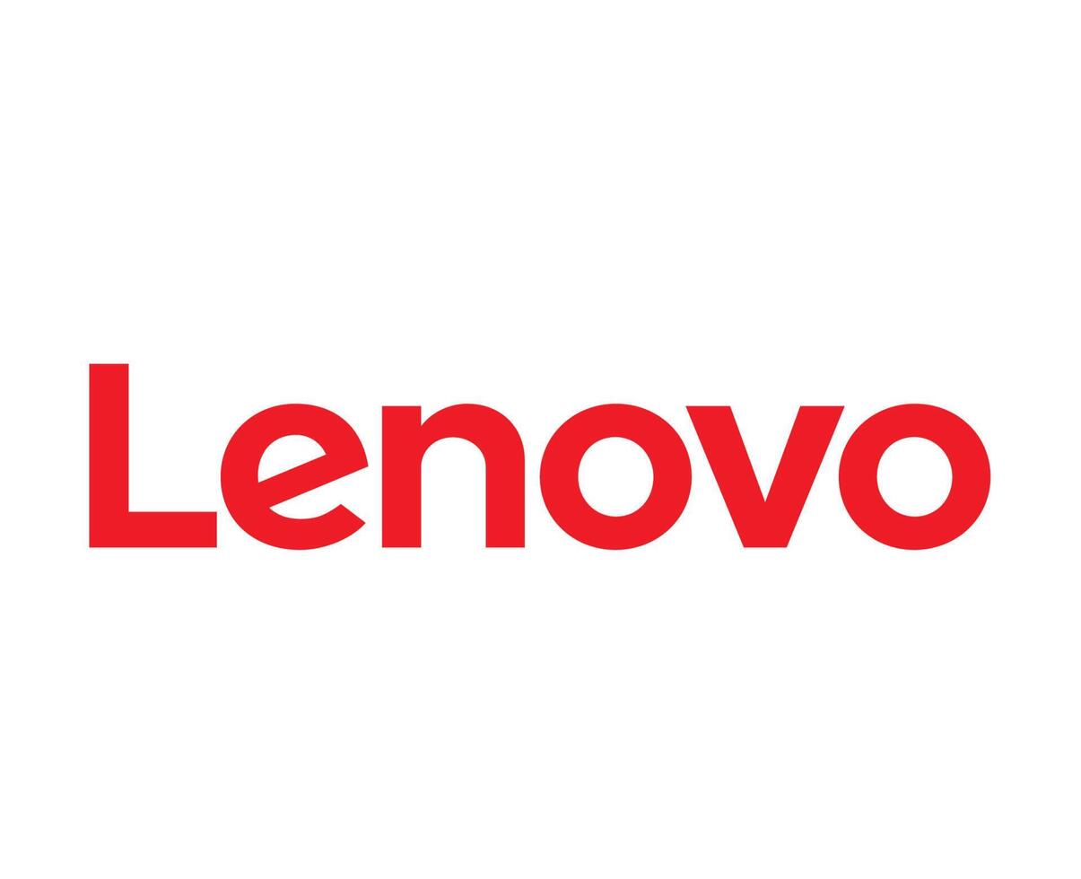 Lenovo logo client of Avi Liran