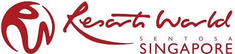 Resort World Sentosa logo client of Avi Liran