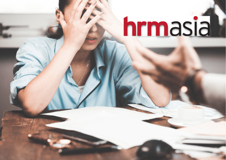 HRM ASIA - AVI LIRAN SPEAKER