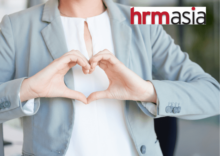 avi liran hrm asia keynote speaker