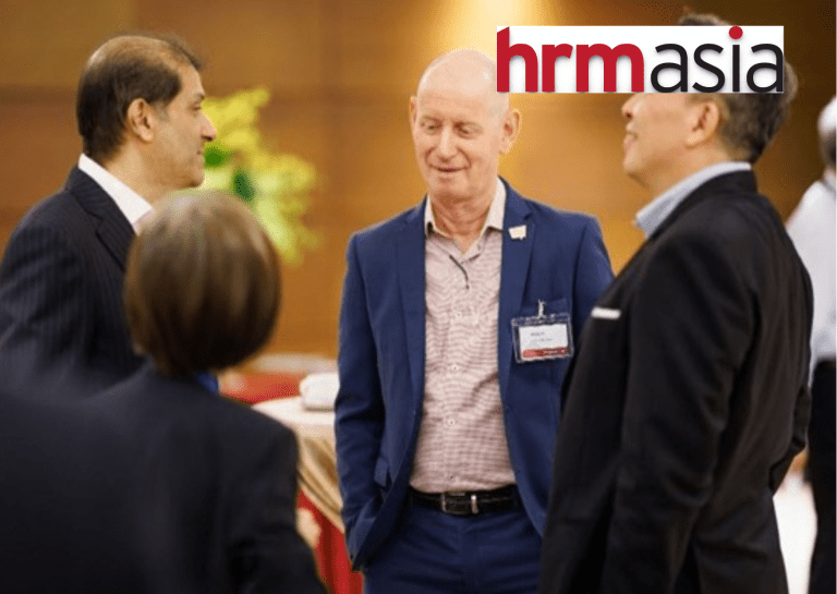 avi liran hrm asia leadership expert