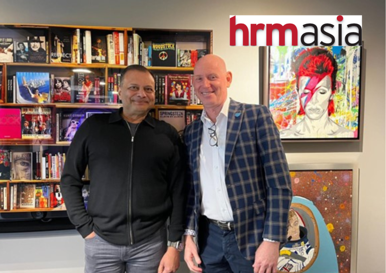 avi liran team bonding speaker asia