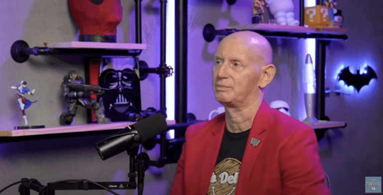 Avi Liran podcast on kindness