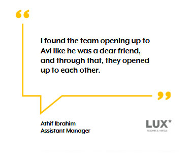 AVI-LIRAN-CLIENT-LUX-RESORTS