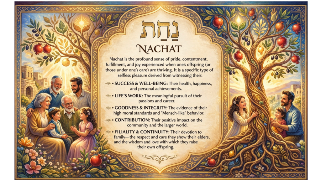 avi liran kpi nachat leadership