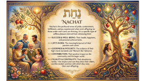 avi liran kpi nachat leadership