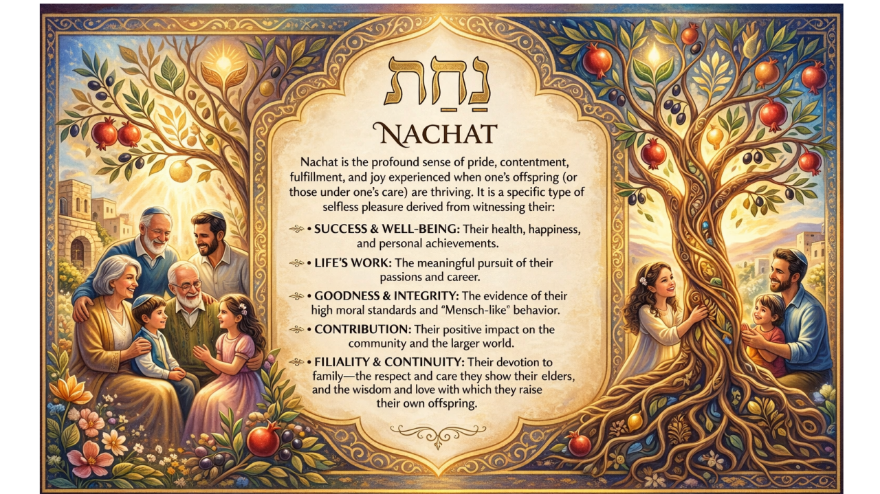 Nachat Nachat: The Leadership KPI That Matters